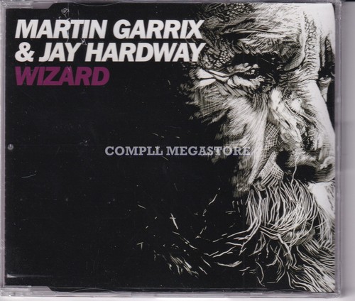 Martin garrix jay - &,