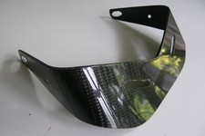 CARBON FIBRE Number Plate
