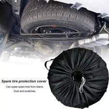 Car Spare Wheel Covers Truck