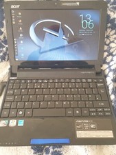 Acer Aspire One NAV50, 10.1", MX Linux 23.6 "Libretto" 64-bit , VLC media player
