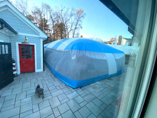 Swimming Pool Covers (Please