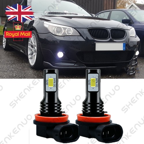 For bmw series e60 e61 - series, lci