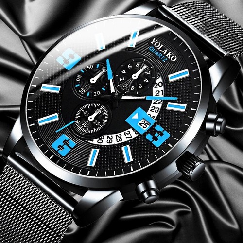 Watch mens fashion - mens,