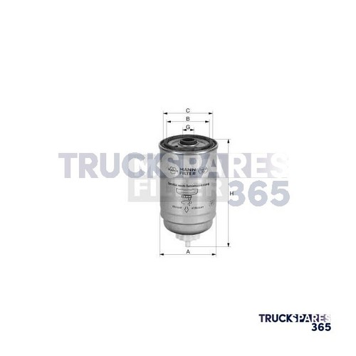 Fits daf leyland - fits,