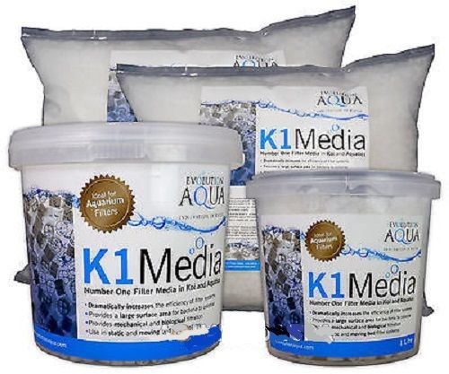 Evolution aqua media for - aqua,
