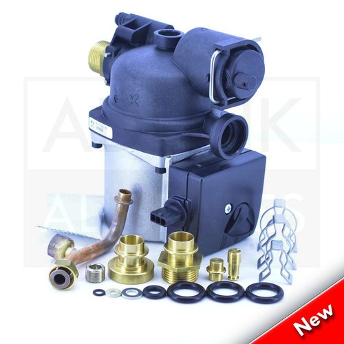 Ferroli combi f24e - &,