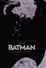 Batman: The Dark Prince