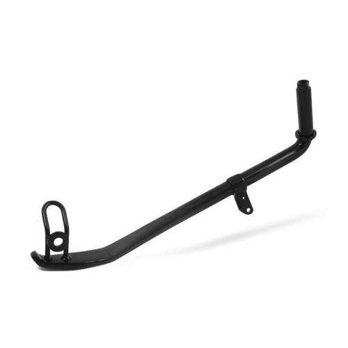 Side stand kickstand - side,