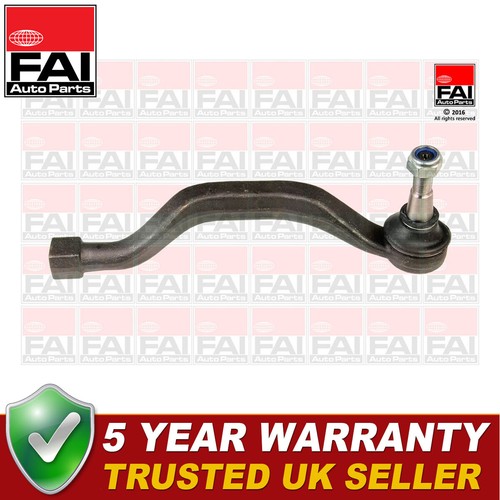 Fai front right tie rod - right,