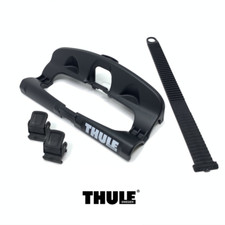Thule wheel holder and strap - thule,