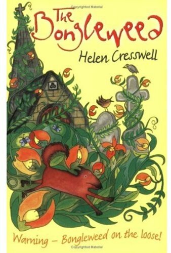 The bongleweed helen - the, bongleweed-helen