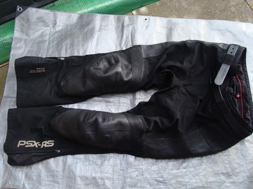 Hein gericke psx pro - hein,