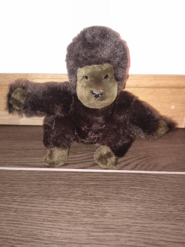 Vintage dakin goo - dakin, gorilla
