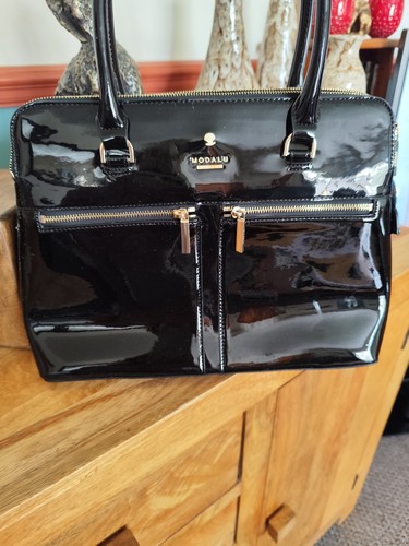 Modalu london pippa grab - pippa, bag