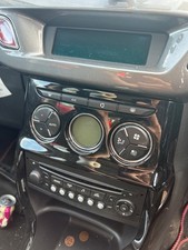 CITROEN C3 EXCLUSIVE HEATER