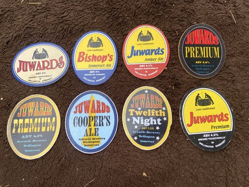 Juwards brewery somerset - 8,