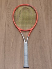 Head Radical MP 2023 Grip Size