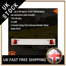 LIGHT BOARD for Tractor