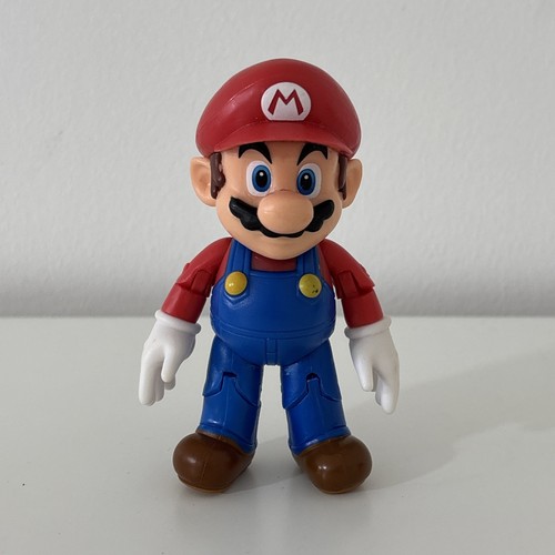 Mario super - bros., the