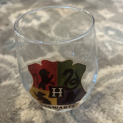 Harry potter hogwarts stemless - harry,