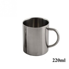 Stainless Steel Coffee