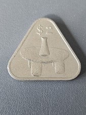 Cook Islands Two Dollars  Coin