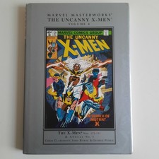 Marvel Masterworks: The
