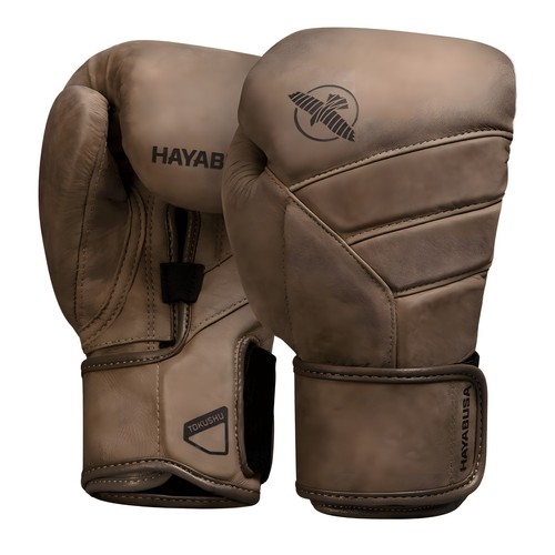 Hayabusa boxing gloves - hayabusa, lx