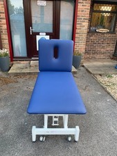 Blue Metron Hydraulic