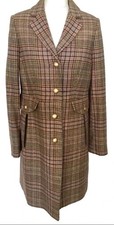 JOULES WINDSOR TWEED LONGER