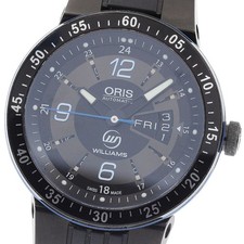 ORIS Williams F1 Team 01 735