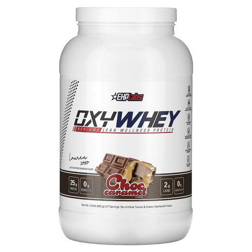 Ehplabs oxywhey lean - 2, ehplabs,