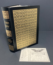 Easton press the spy - spy, by