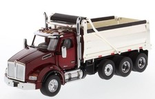 DIECAST MASTERS, KENWORTH T880