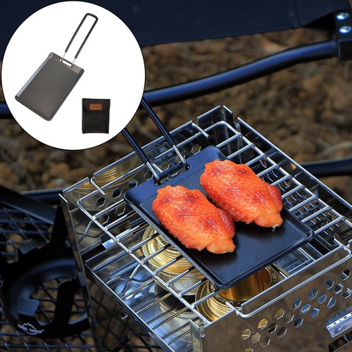 Mini bbq grill - mini,