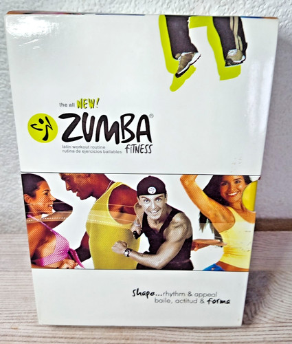 The all new - fitness, 4