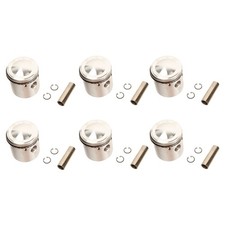 MAHLE PISTON SET FOR 3.8 LITRE