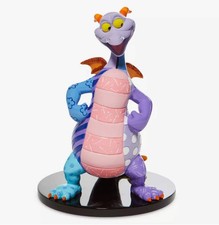 Disney Epcot Figment Britto