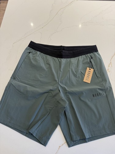 Nobull men solid stretch - men's,