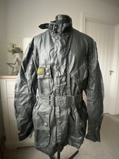 BARBOUR INTERNATIONAL