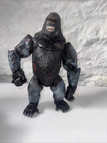 Roaring kong 2005 - roaring, 25cm