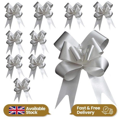 Shatchi 10pcs silver - shatchi,