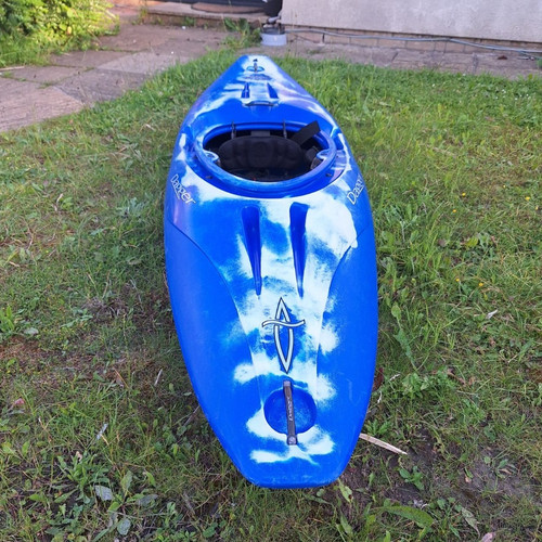 Dagger max 10 kayak - dagger, 8.10