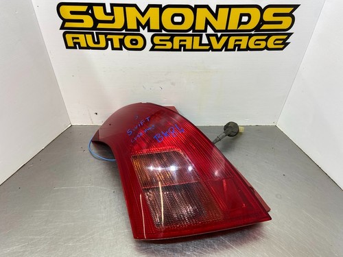 2006 suzuki swift passenger - 2006,