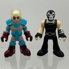 Imaginext DC Super Friends Mr