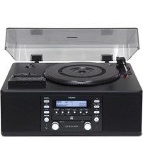 TEAC LPR550USB B CD Recorder