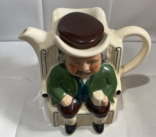 Vintage england tony wood - vintage,