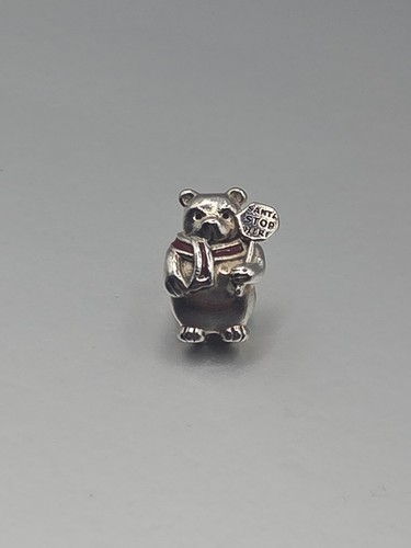 Authentic pandora sterling - authentic,