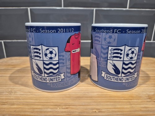 Southend united 2011 - southend, 2011/2012