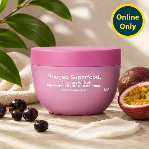 Briogeo superfoods acai - briogeo, superfoods.